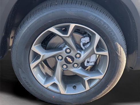 New 2026 Chevrolet Trax LT w/ Driver Confidence Package image 36