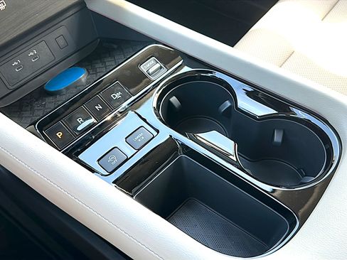 New 2026 Nissan Murano SL AWD/4WD image 25