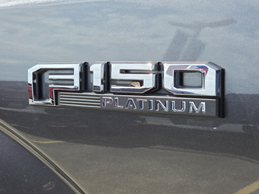 Used 2018 Ford F150 Platinum w/ Equipment Group 701A Luxury AWD/4WD image 10