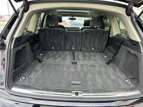 Used 2015 Audi Q7 3.0T Premium Plus w/ Premium Plus Package image 21
