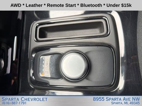 Used 2018 Chrysler 300 S w/ 300S Premium Group 2 AWD/4WD image 18