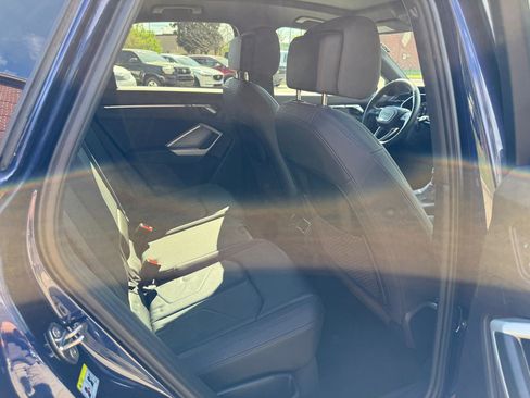 Used 2021 Audi Q3 2.0T Premium Plus AWD/4WD image 25