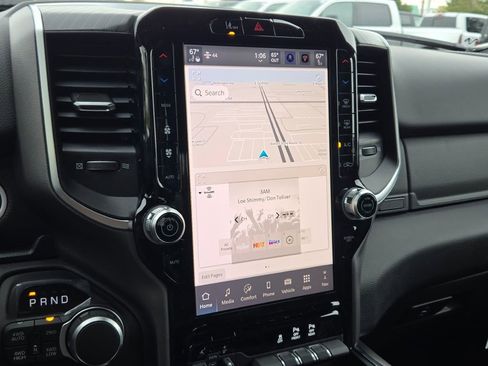 New 2026 RAM 1500 Big Horn image 29