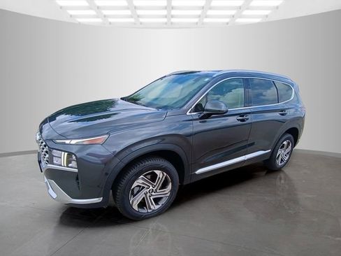 Used 2022 Hyundai Santa Fe SEL AWD/4WD image 6