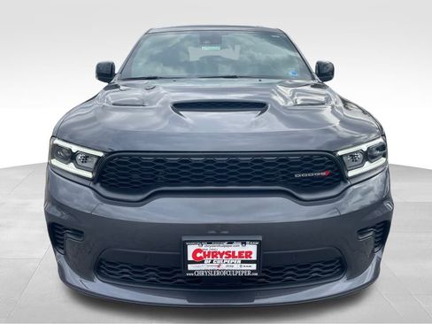 New 2026 Dodge Durango GT image 23