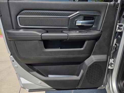 New 2025 RAM 2500 Lone Star image 11