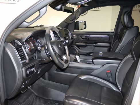 Used 2022 RAM 1500 TRX w/ TRX Level 2 Equipment Group image 41