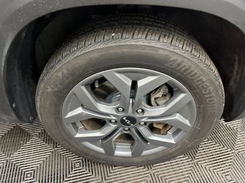 Certified 2024 Kia Seltos S AWD/4WD image 32