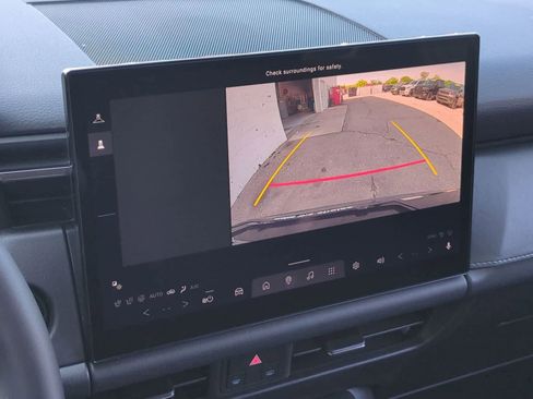 New 2026 MAZDA CX-5 2.5 S w/ Premium Package AWD/4WD image 30