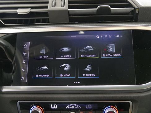 Used 2024 Audi Q3 2.0T Premium Plus AWD/4WD image 21