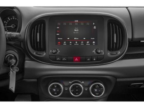 Used 2020 FIAT 500L Pop w/ Premium Group FWD image 13