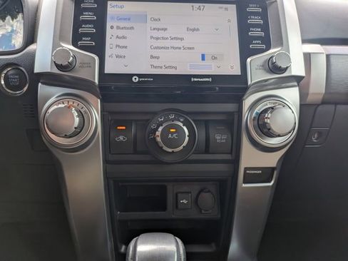 Used 2022 Toyota 4Runner SR5 RWD image 22