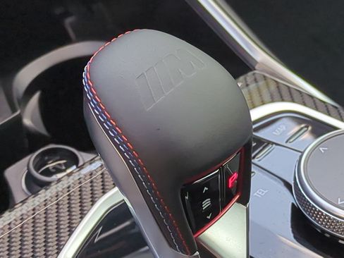 New 2026 BMW M2 w/ Lighting Package RWD image 40