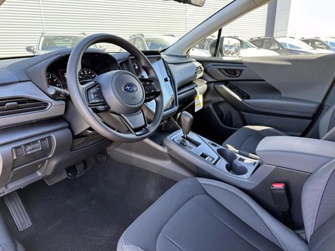New 2026 Subaru Crosstrek 2.5i Premium image 32