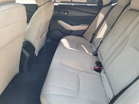 Used 2024 Honda Accord EX image 9