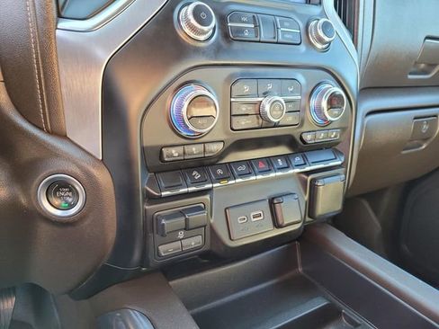 Used 2021 GMC Sierra 1500 SLT w/ SLT Premium Package image 30
