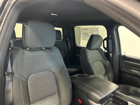 New 2026 RAM 1500 Big Horn image 33