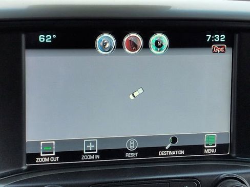 Used 2015 Chevrolet Silverado 1500 High Country w/ High Country Premium Package image 29