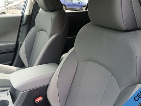 Certified 2025 Subaru Crosstrek 2.0i Premium w/ Convenience Package #2 AWD/4WD image 19