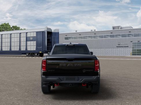New 2027 RAM 1500 TRX AWD/4WD image 8