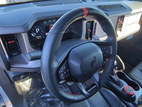 Used 2023 Ford Bronco Raptor image 37