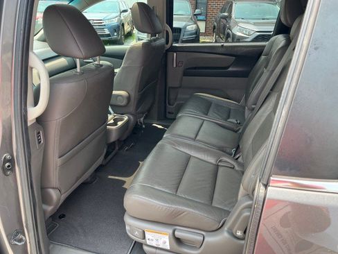 Used 2011 Honda Odyssey EX-L image 15