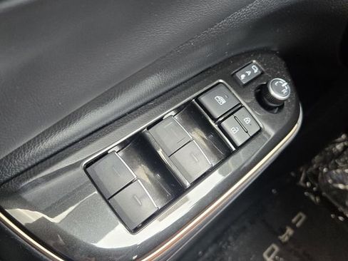 Used 2024 Toyota Crown w/ Advanced Technology Package AWD/4WD image 28