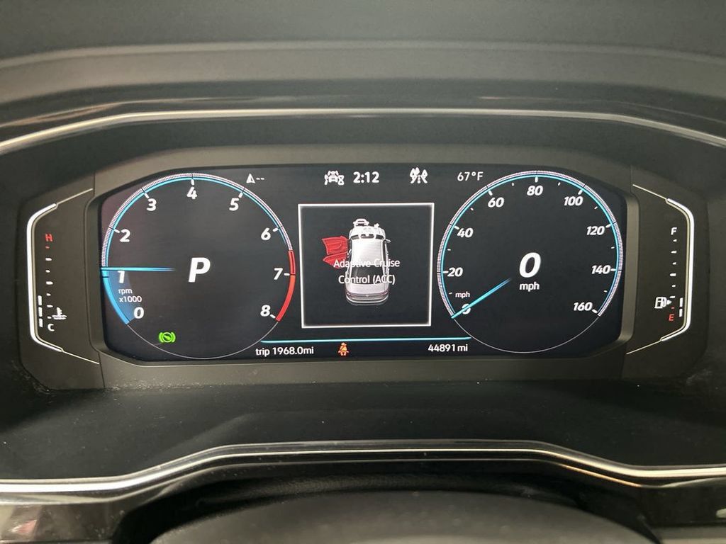 Certified 2023 Volkswagen Jetta GLI Autobahn FWD image 13