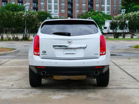 Used 2014 Cadillac SRX Premium w/ Driver Assist Package FWD image 18