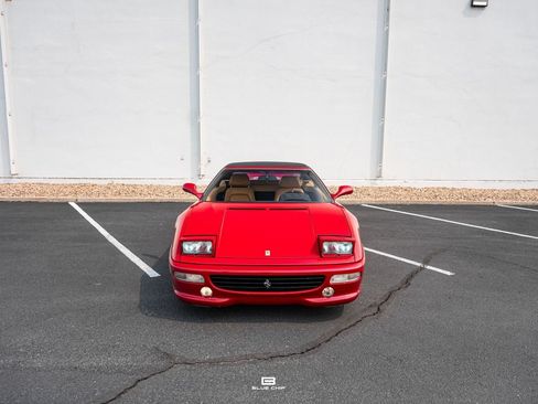 Used 1995 Ferrari F355 GTS RWD image 29