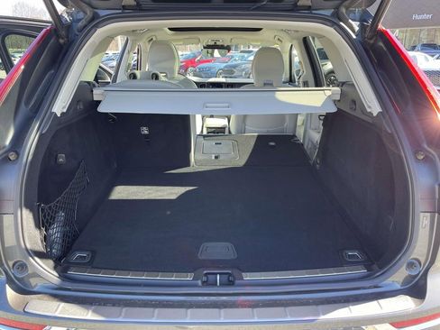 Used 2021 Volvo XC60 T5 Inscription image 31