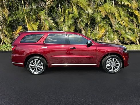 Used 2024 Dodge Durango Citadel image 4