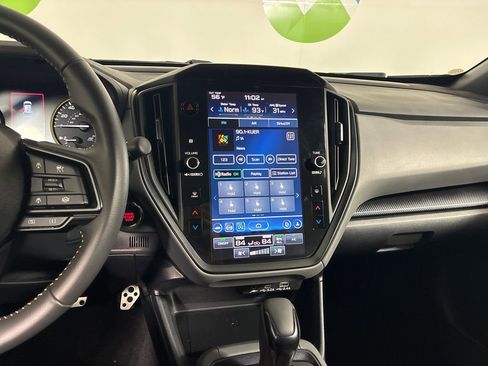 Used 2025 Subaru Crosstrek 2.5i Sport image 17