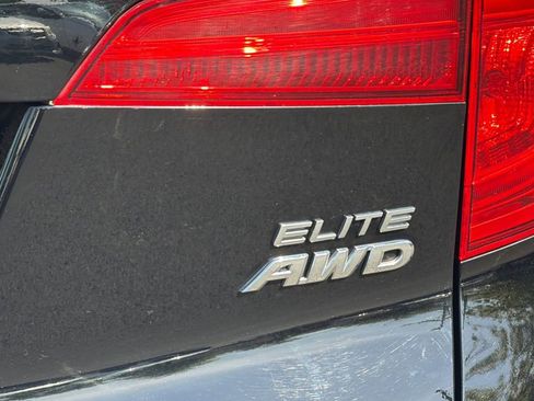 Used 2018 Honda Pilot Elite image 25