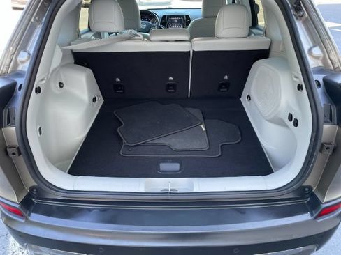 Used 2021 Jeep Cherokee Limited FWD image 6