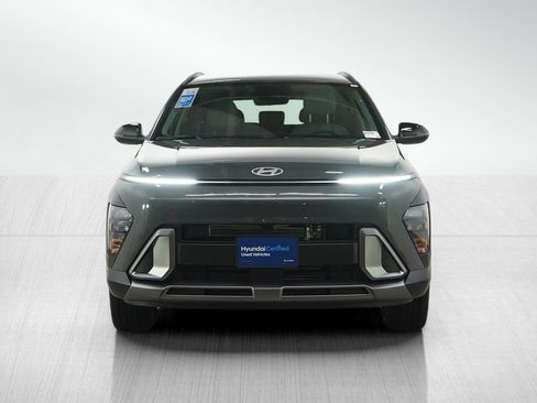 Certified 2026 Hyundai Kona SEL Premium AWD/4WD image 8