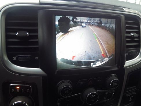 Used 2016 RAM 1500 Big Horn image 15