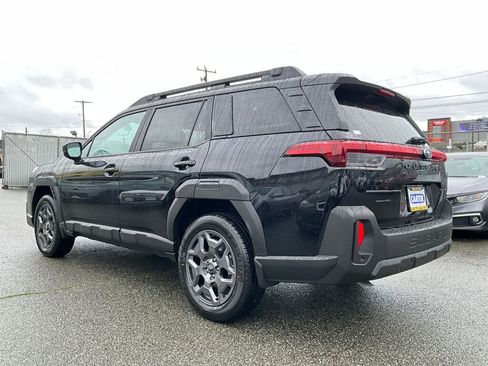 New 2026 Subaru Outback Premium image 6