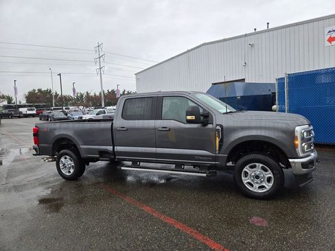 New 2026 Ford F350 XLT w/ XLT Premium Package image 4