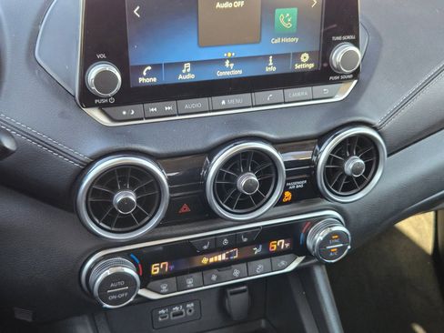 Used 2023 Nissan Sentra SV w/ All-Weather Package image 19