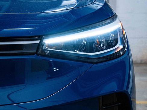 New 2026 Volkswagen ID.4 Pro AWD/4WD image 3