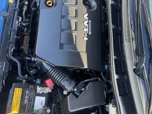 Used 2010 Toyota Corolla S w/ S EVP Pkg #3 FWD image 9