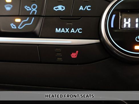 Used 2020 Ford EcoSport SE image 5