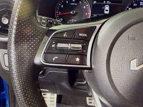 Used 2023 Kia Forte GT-Line w/ GT-Line Technology Package image 14