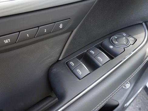 Certified 2026 Buick Envision Avenir image 16