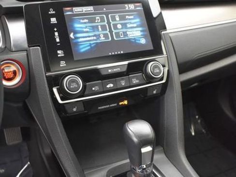 Used 2018 Honda Civic EX-T image 9