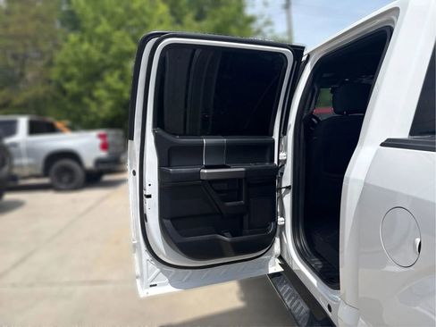 Used 2019 Ford F150 XLT w/ Equipment Group 302A Luxury AWD/4WD image 25