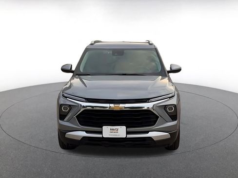 Used 2025 Chevrolet TrailBlazer LT image 4