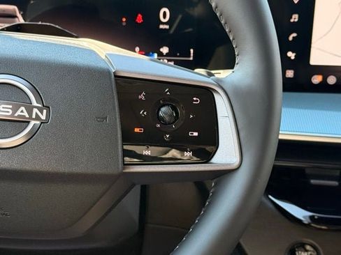 New 2026 Nissan Murano Platinum w/ Technology Package image 25