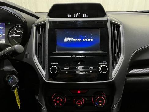 Used 2022 Subaru Impreza 2.0i AWD/4WD image 17